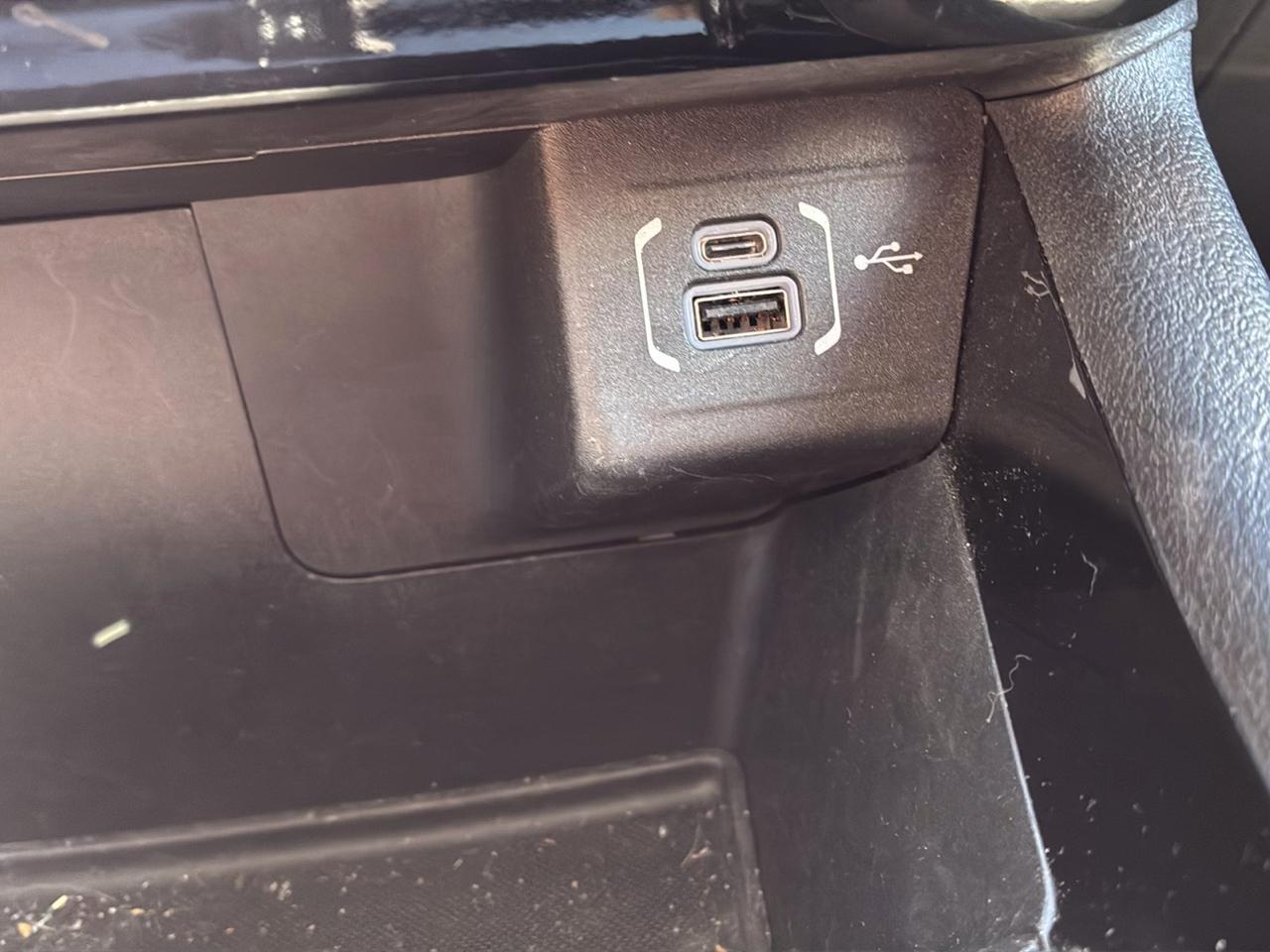 Jeep Compass Limited 4x4 2023
