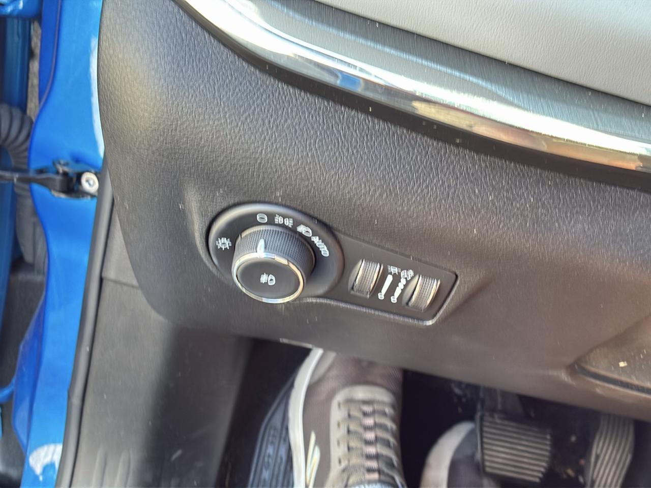 Jeep Compass Limited 4x4 2023
