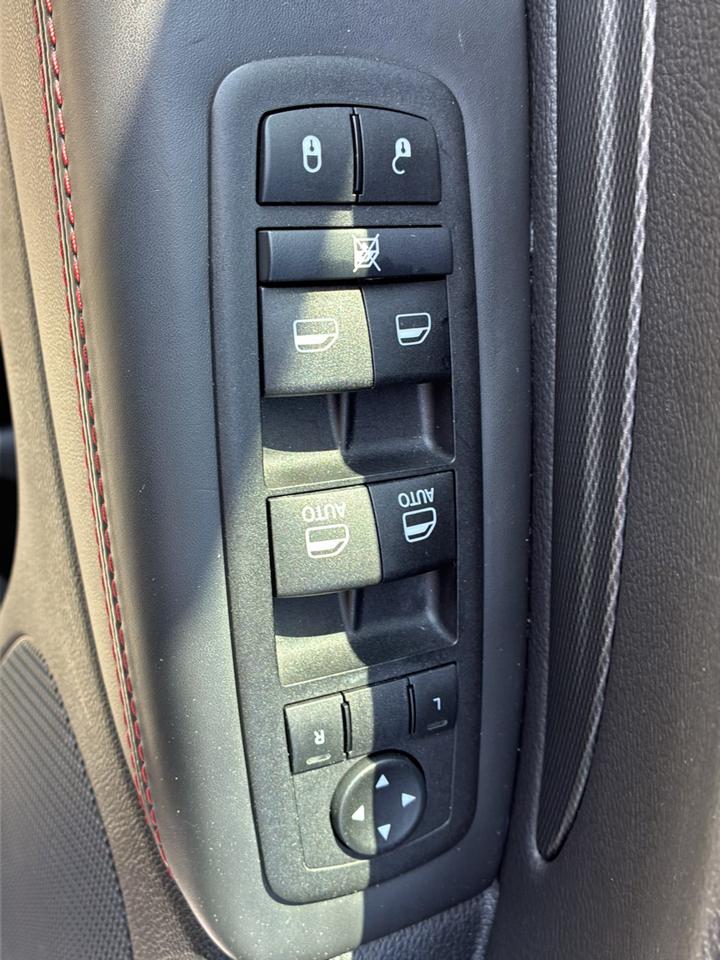 Dodge Durango GT Plus AWD 2024