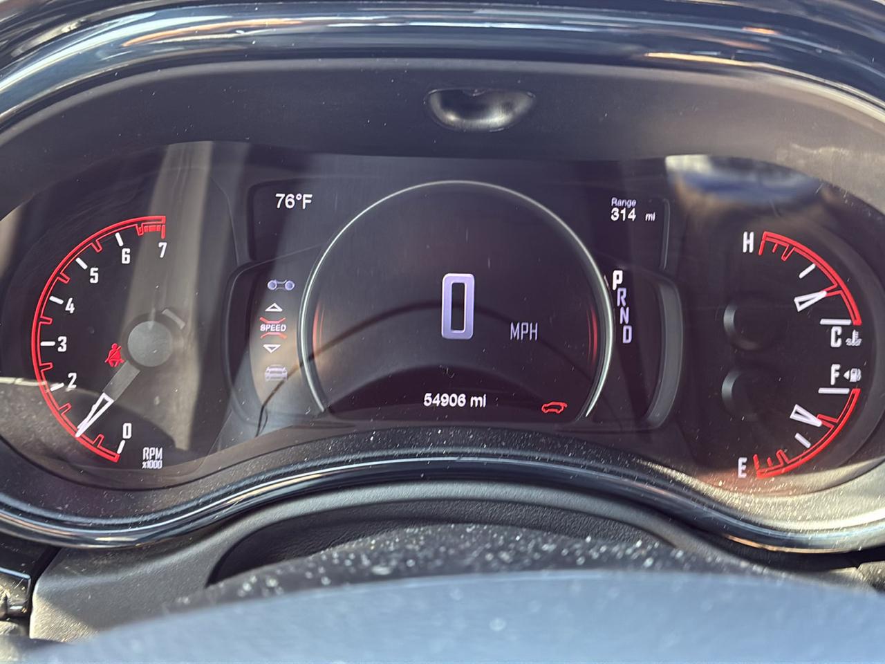 Dodge Durango GT Plus AWD 2024