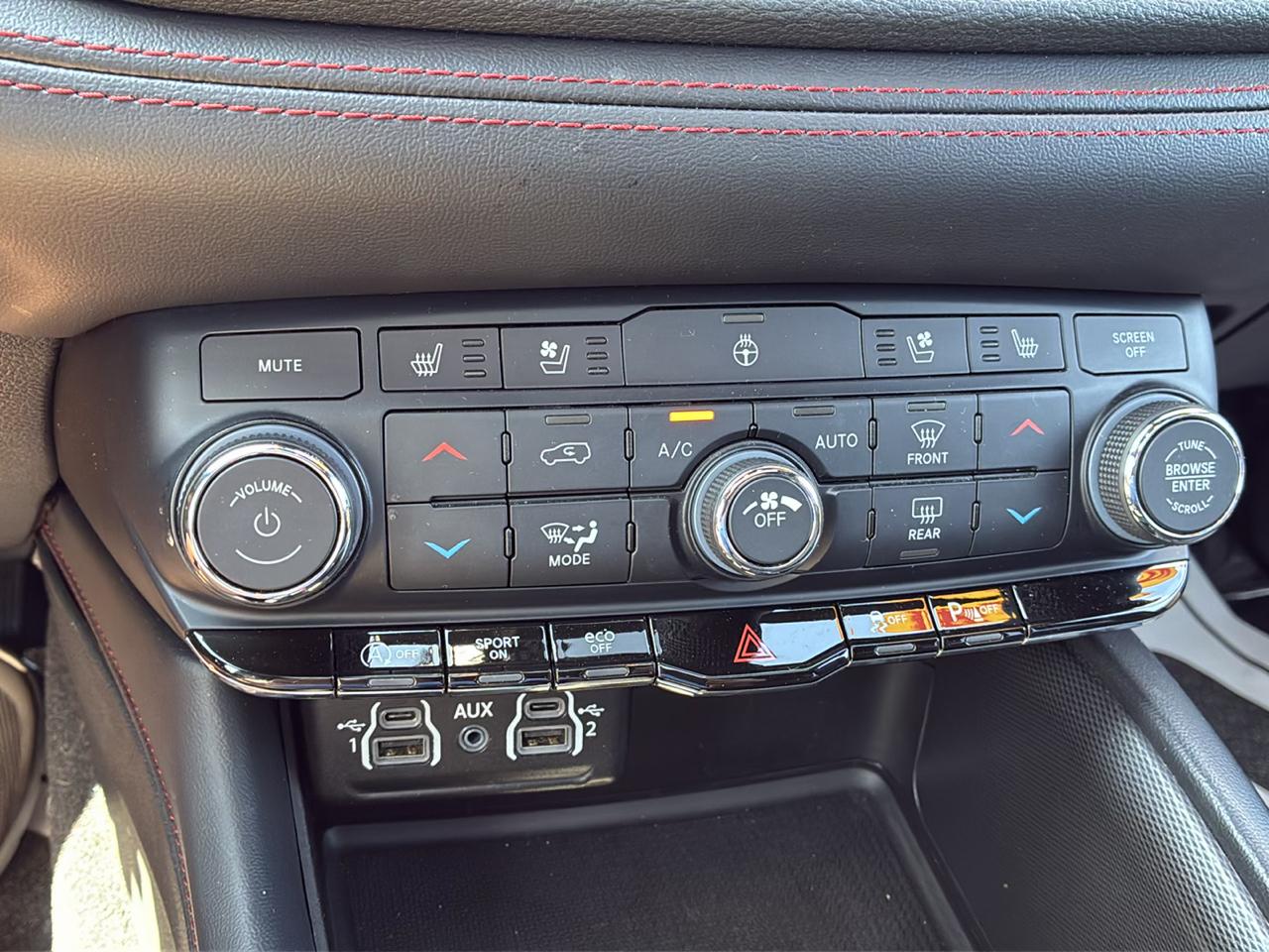 Dodge Durango GT Plus AWD 2024