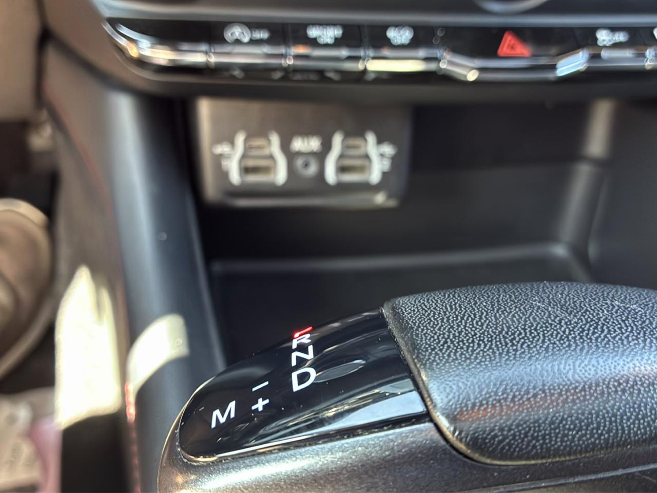 Dodge Durango GT Plus AWD 2024