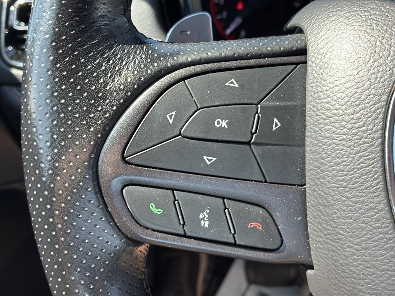 Dodge Durango GT Plus AWD 2024