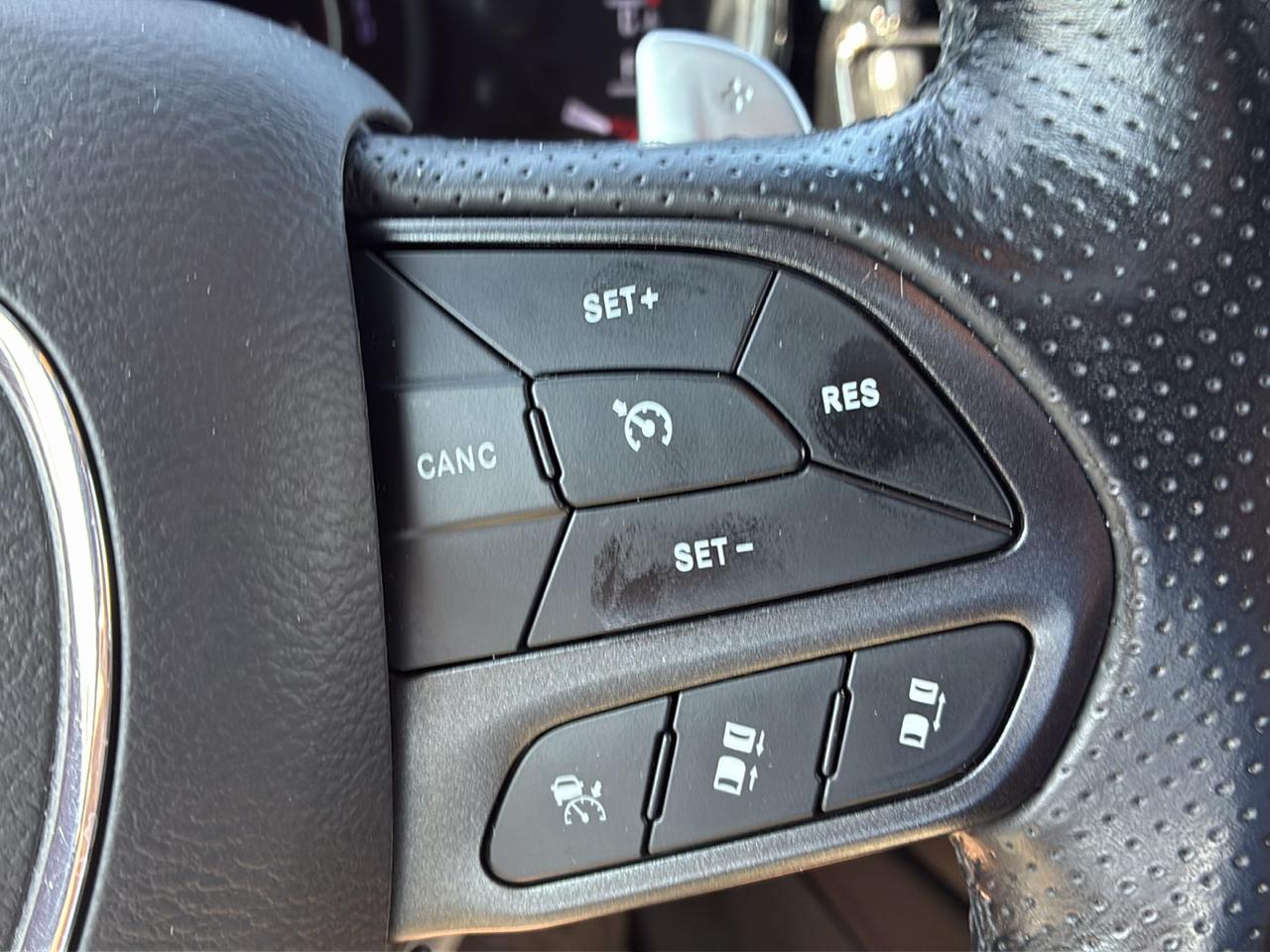 Dodge Durango GT Plus AWD 2024