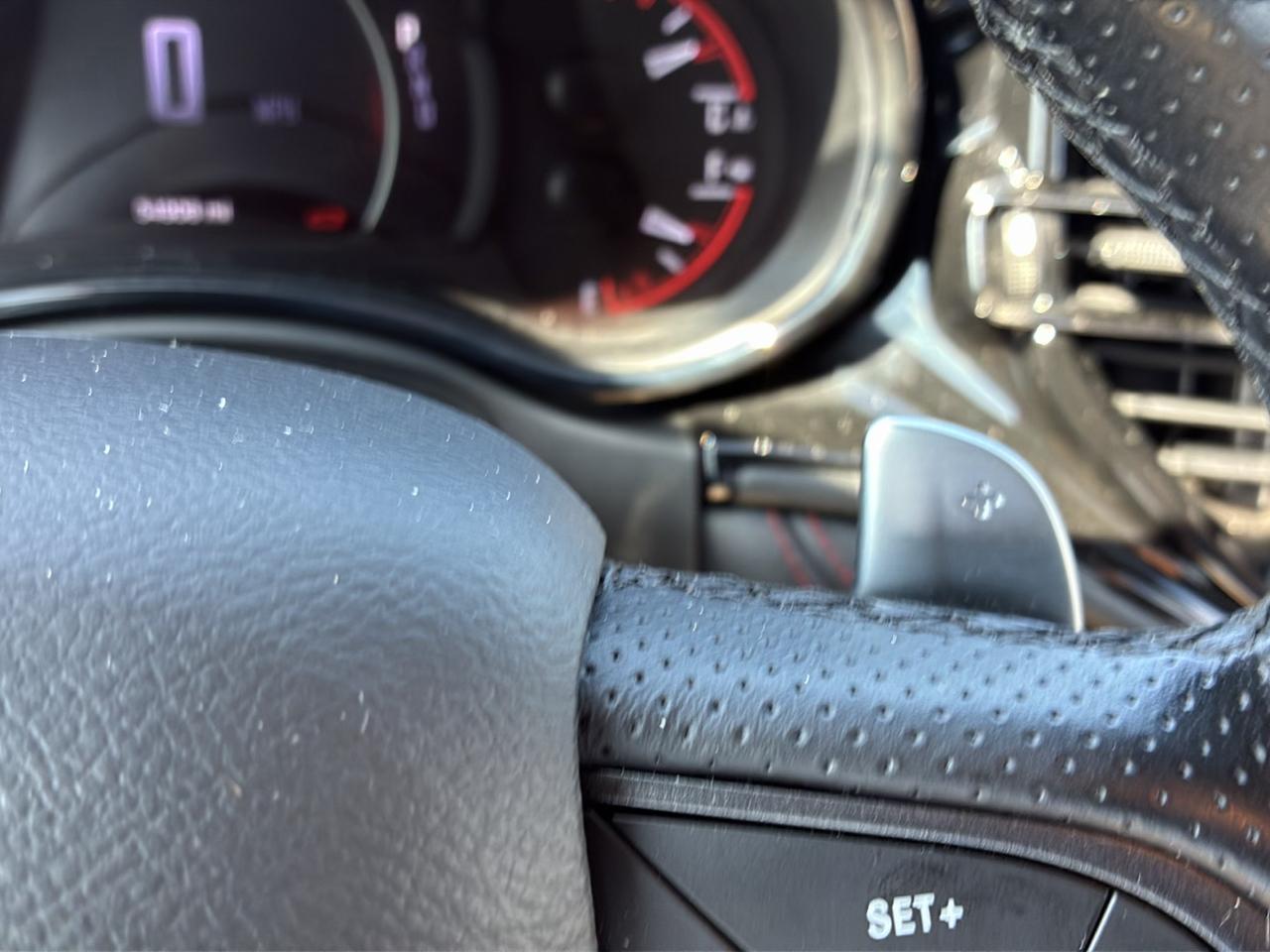 Dodge Durango GT Plus AWD 2024