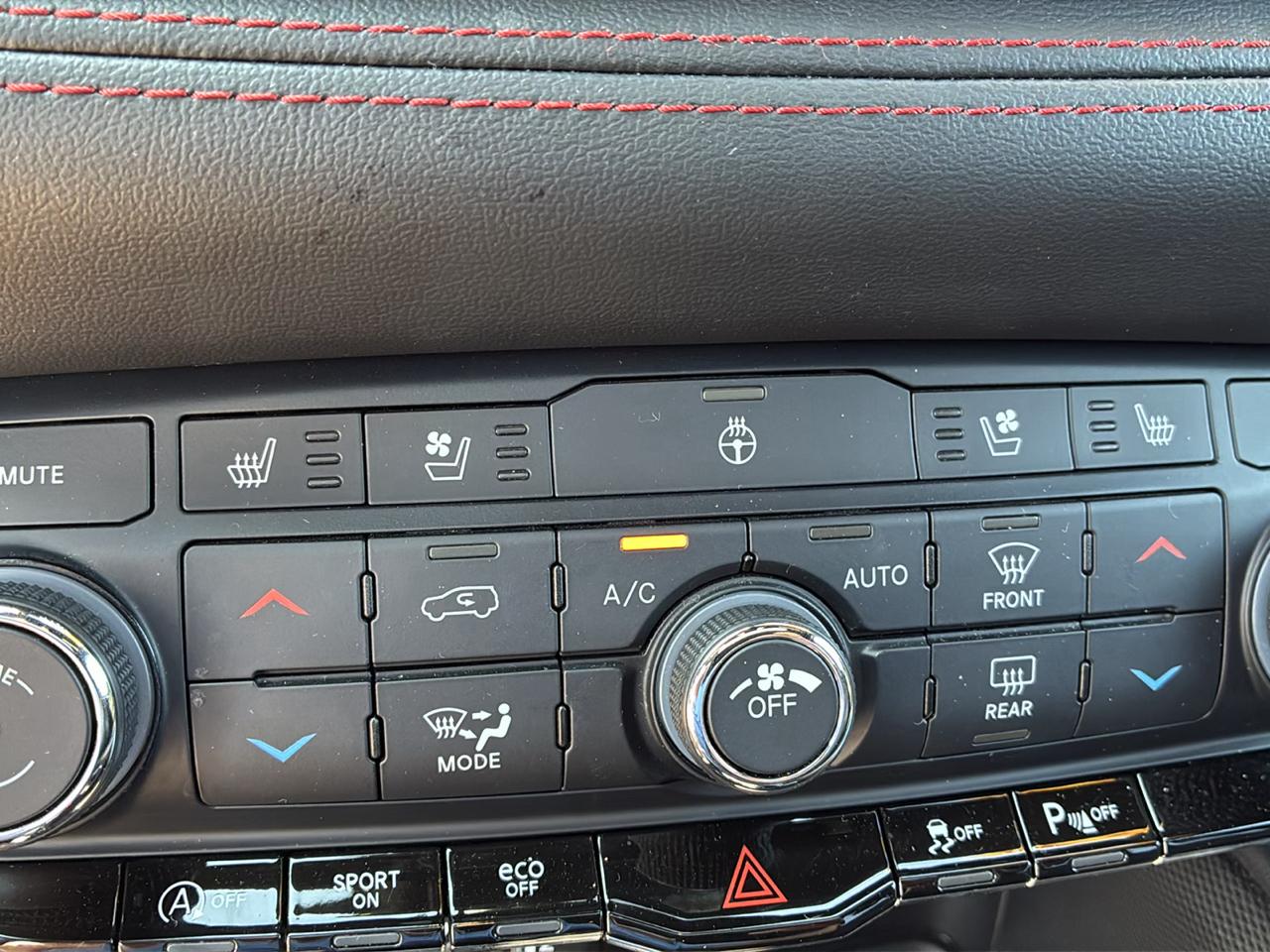 Dodge Durango GT Plus AWD 2024