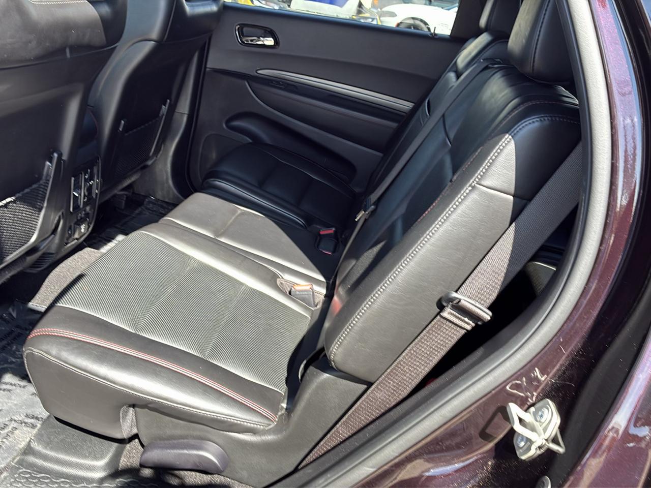 Dodge Durango GT Plus AWD 2024