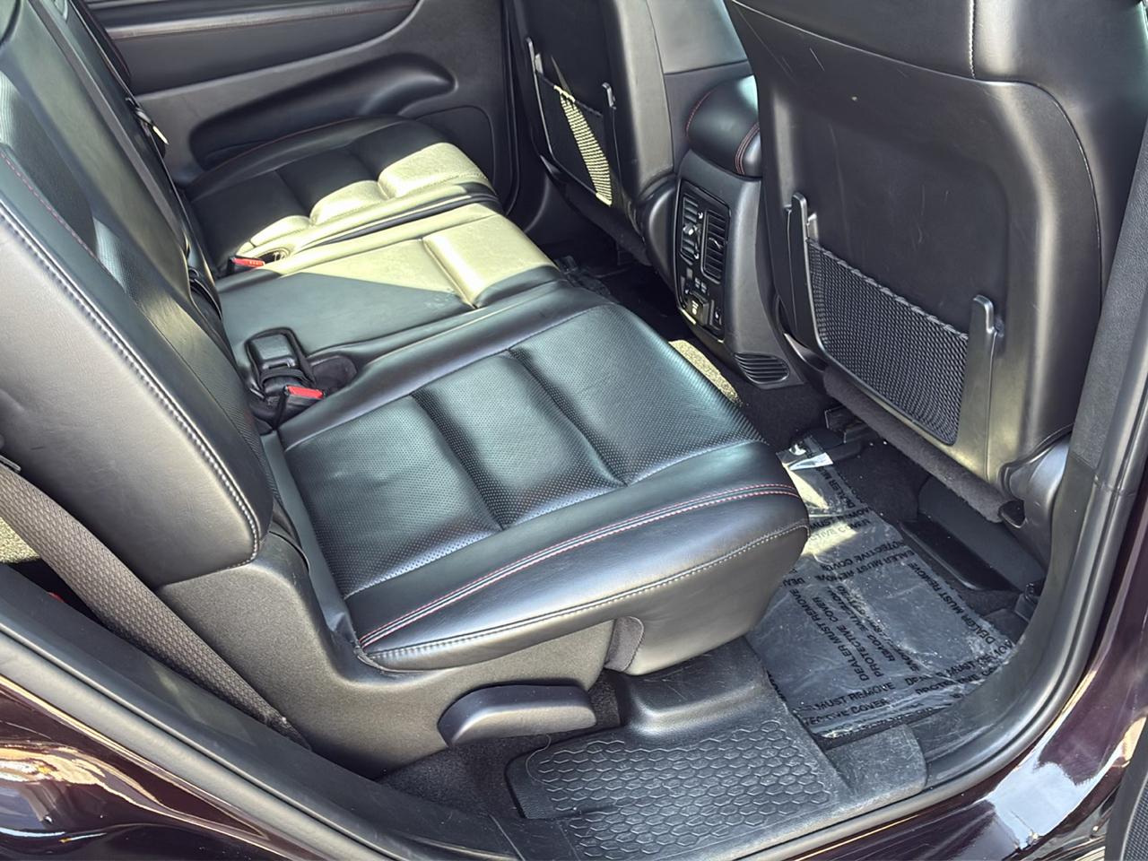 Dodge Durango GT Plus AWD 2024