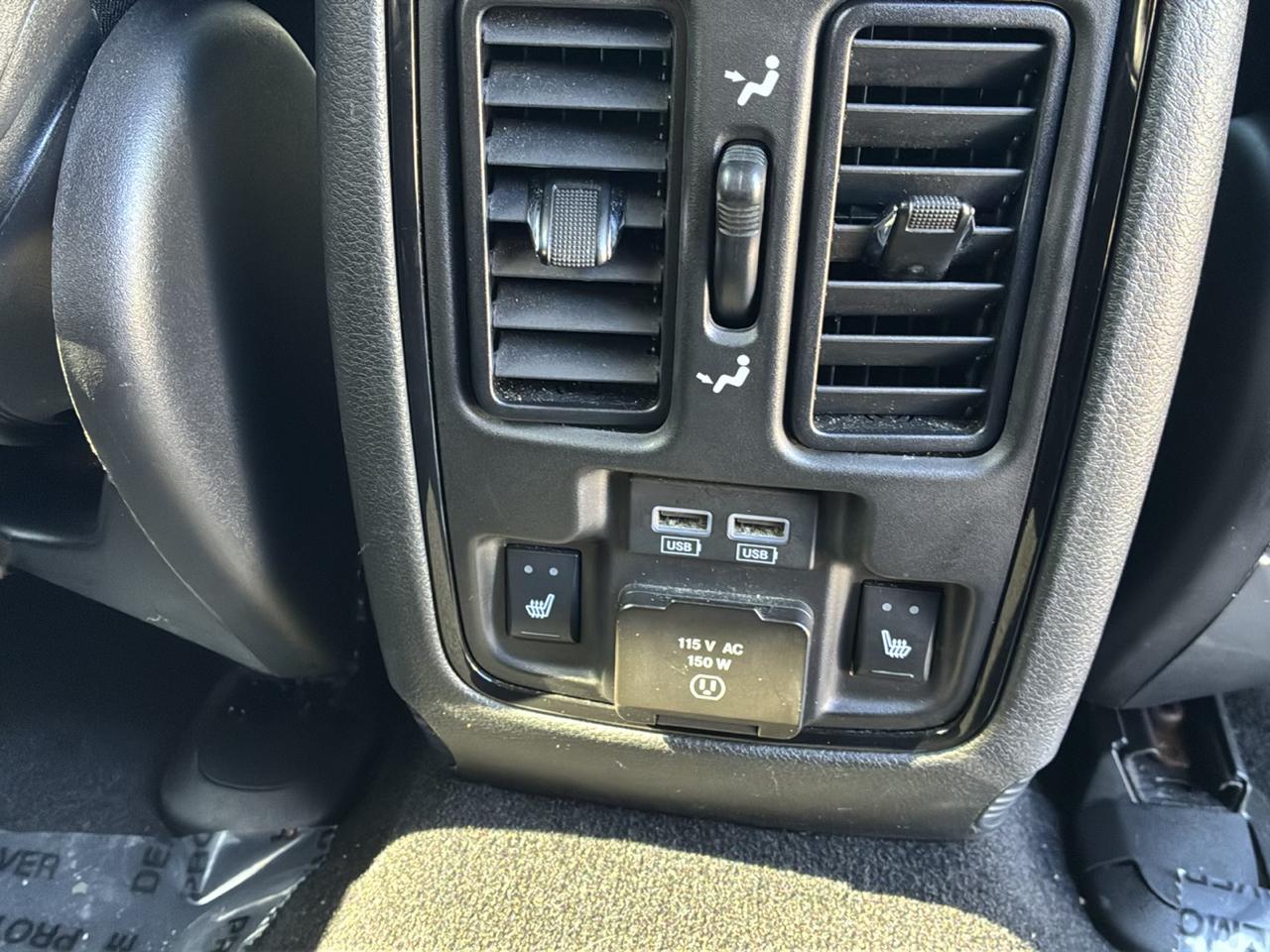 Dodge Durango GT Plus AWD 2024