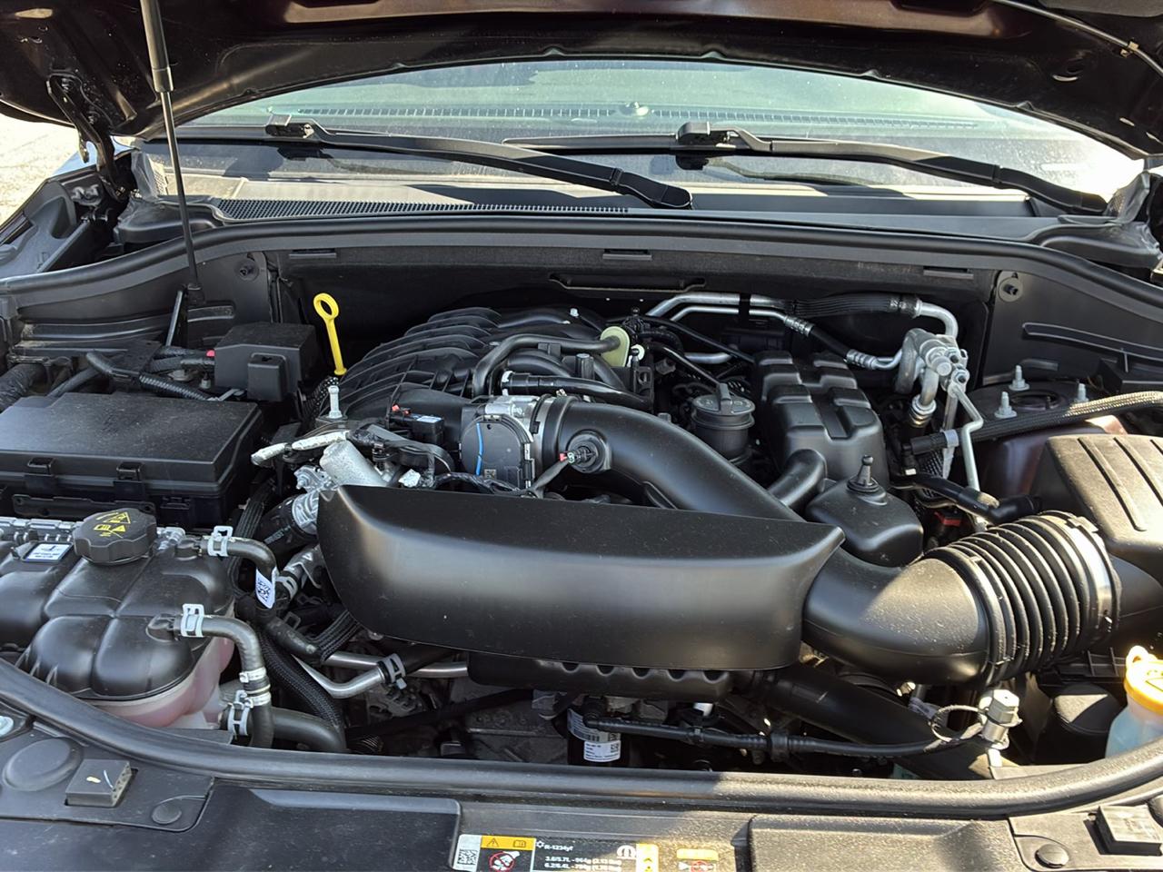 Dodge Durango GT Plus AWD 2024