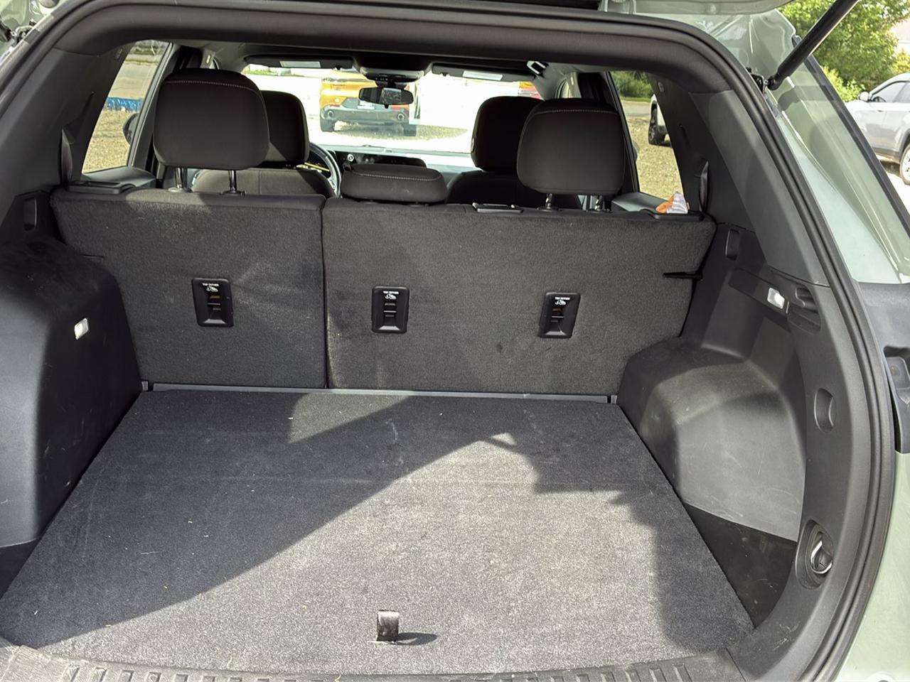 Chevrolet Equinox AWD 4dr LT w/2LT 2025
