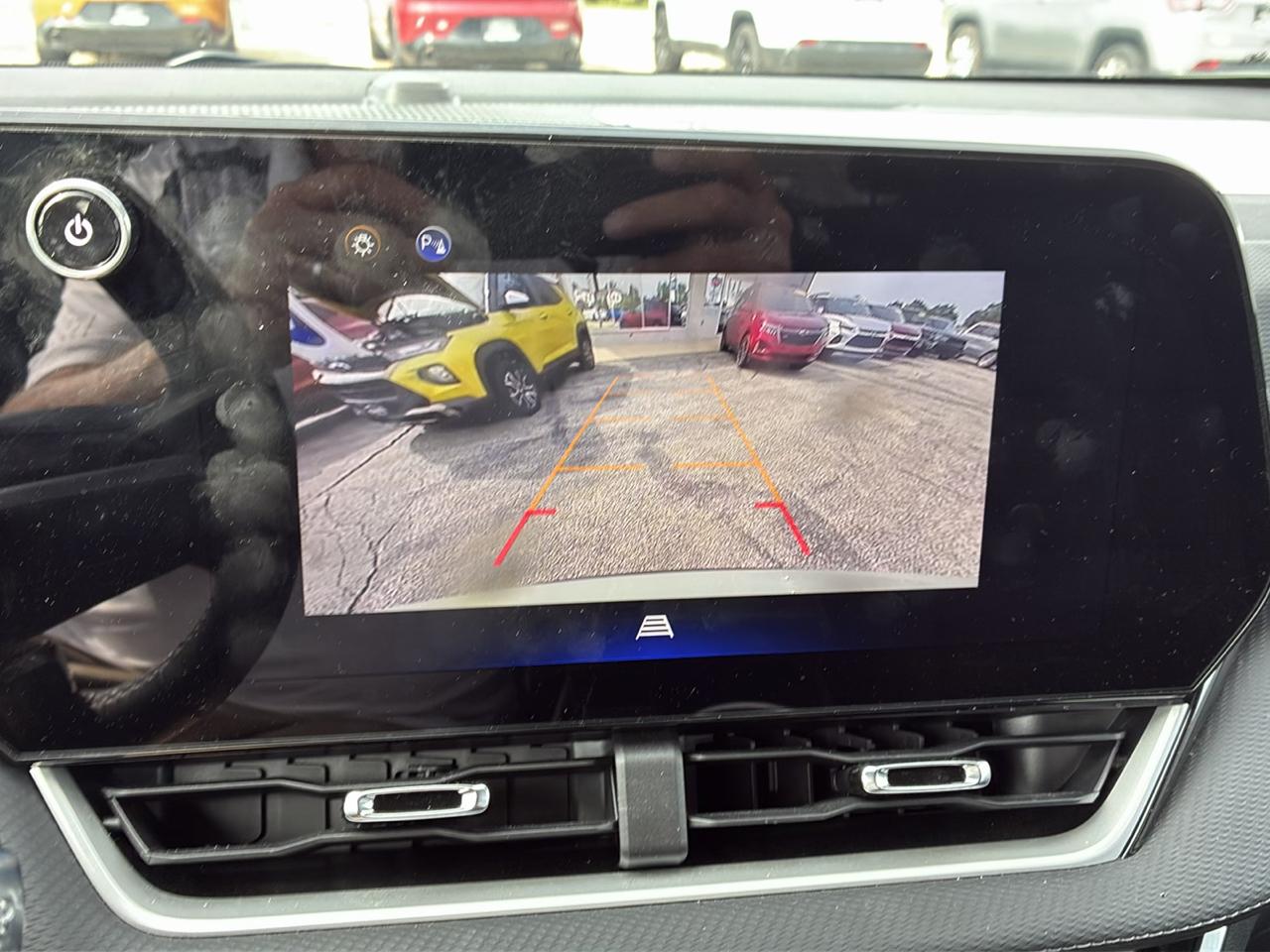 Chevrolet Equinox AWD 4dr LT w/2LT 2025