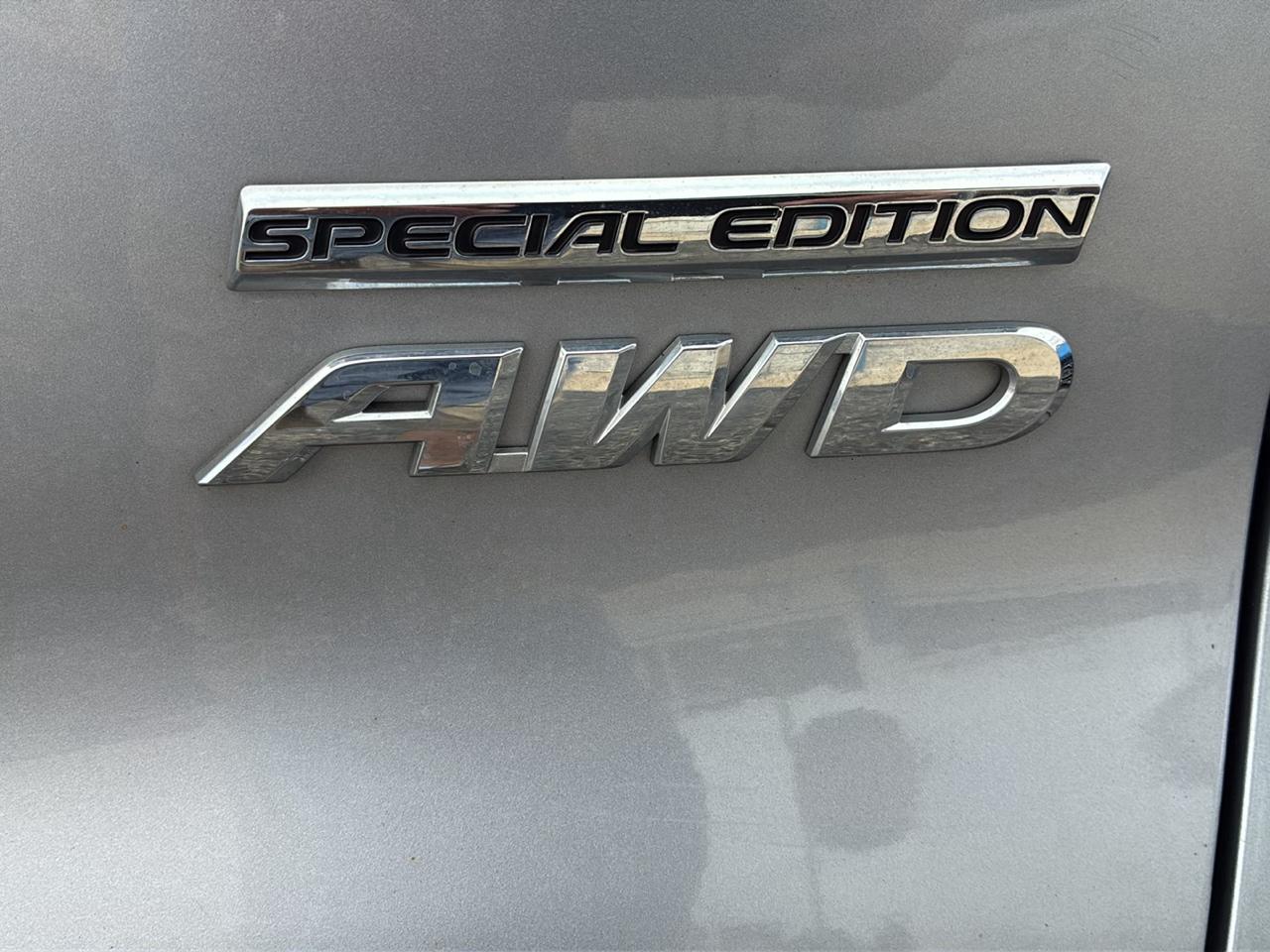 Honda Pilot Special Edition AWD 2021