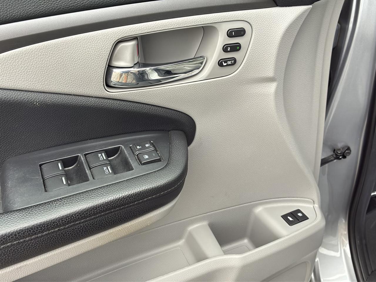 Honda Pilot Special Edition AWD 2021