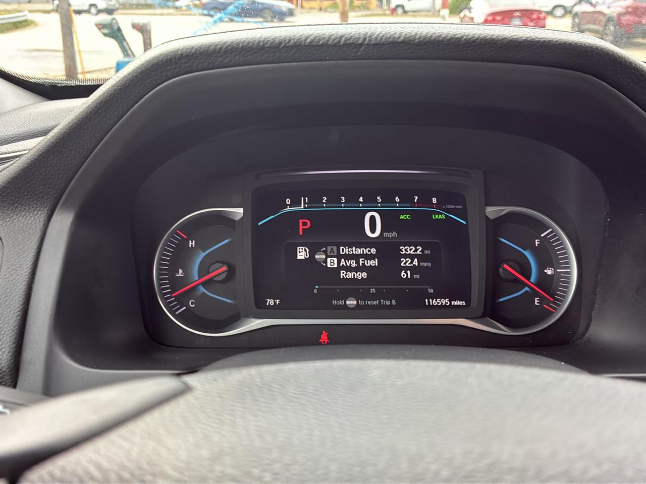 Honda Pilot Special Edition AWD 2021