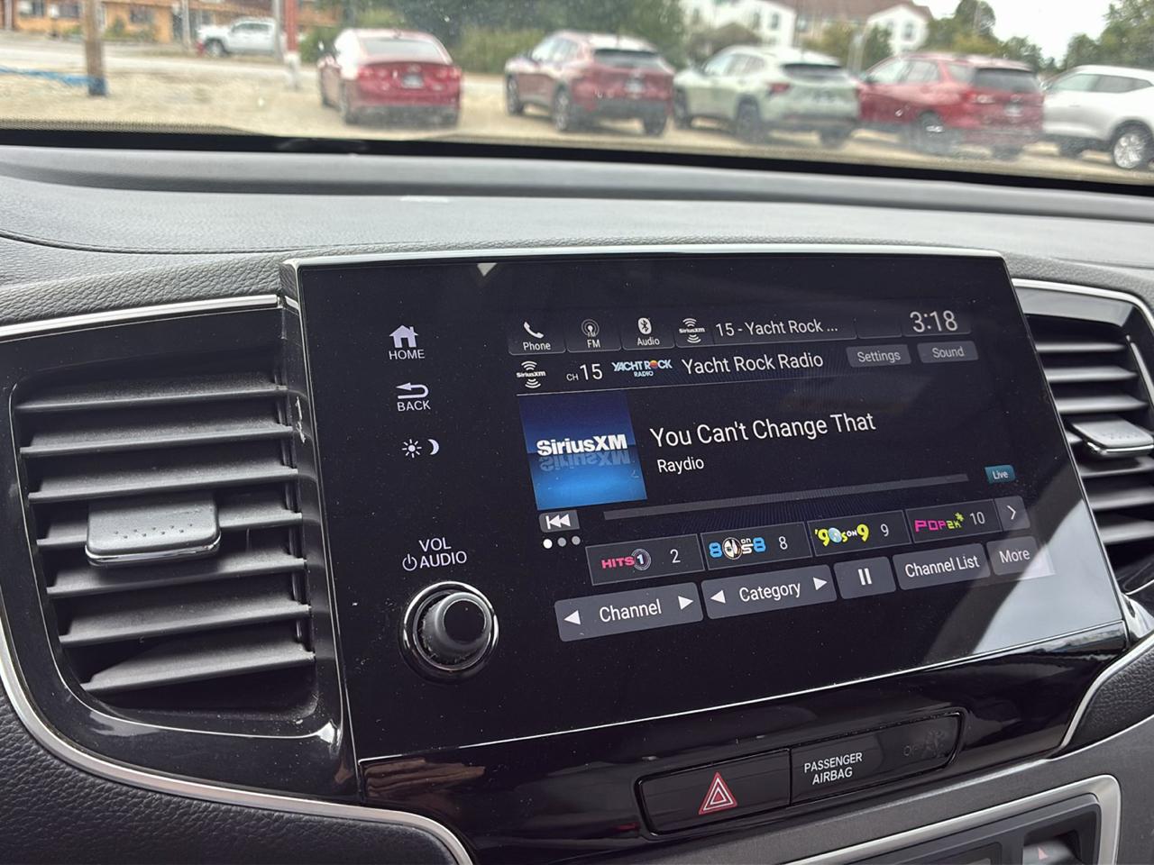 Honda Pilot Special Edition AWD 2021
