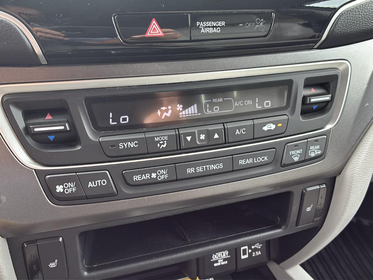 Honda Pilot Special Edition AWD 2021