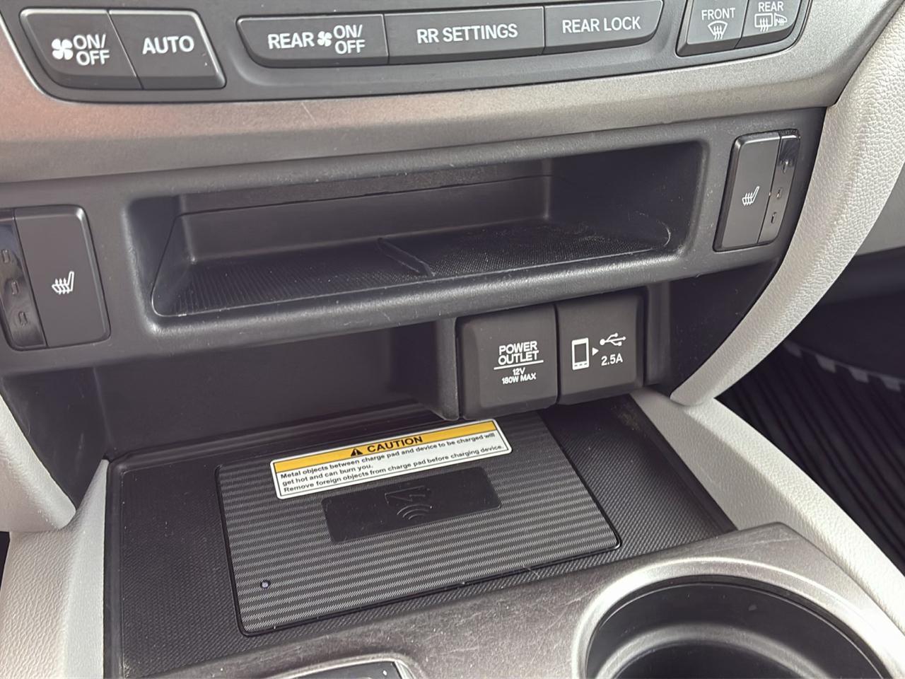 Honda Pilot Special Edition AWD 2021
