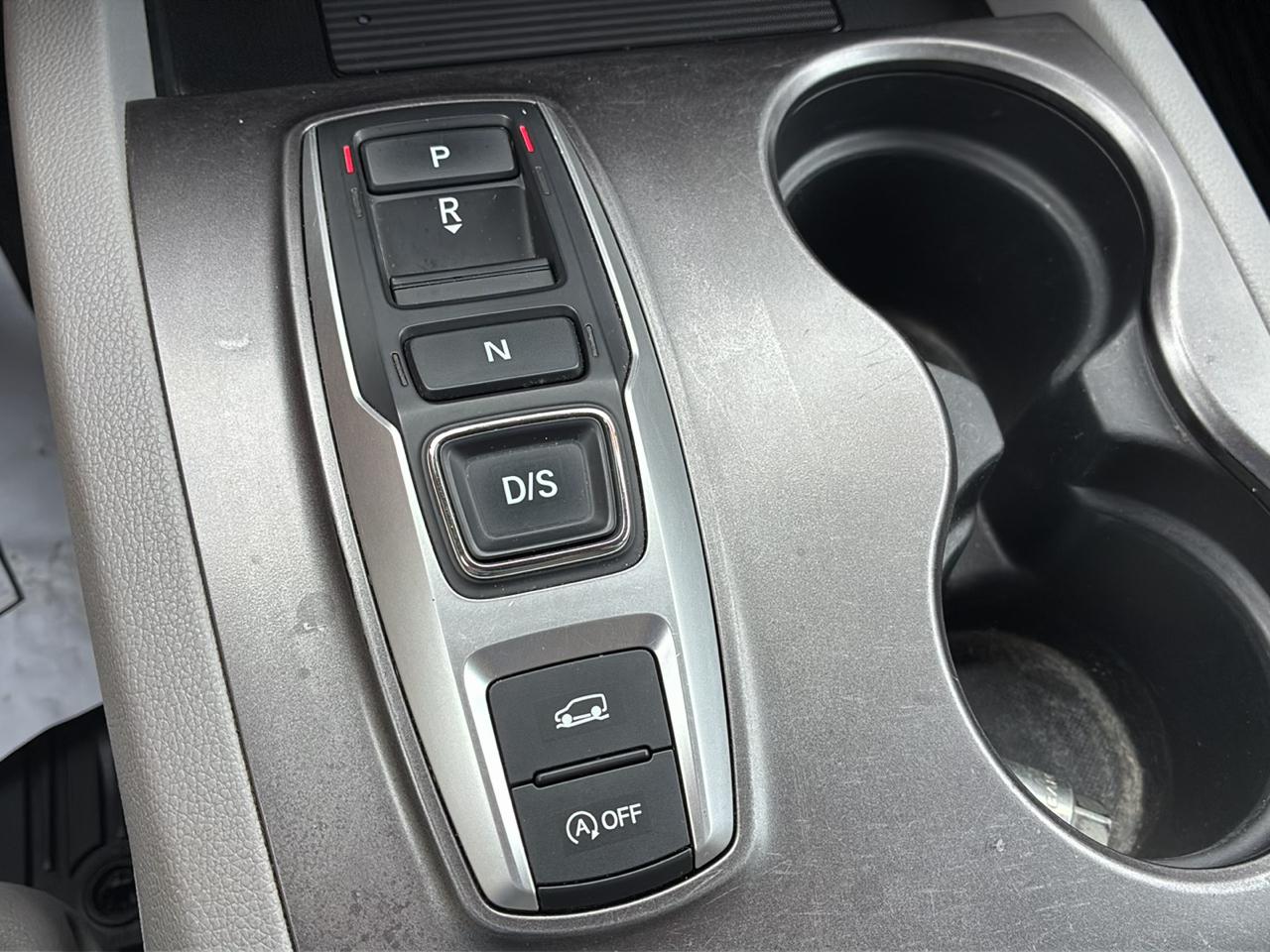 Honda Pilot Special Edition AWD 2021