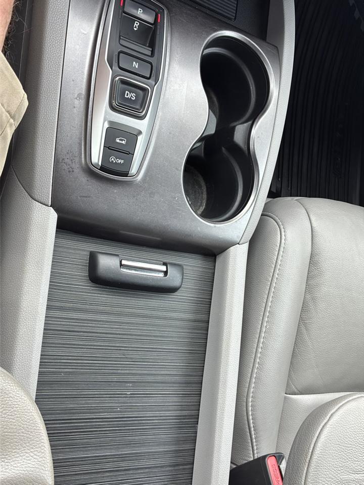 Honda Pilot Special Edition AWD 2021