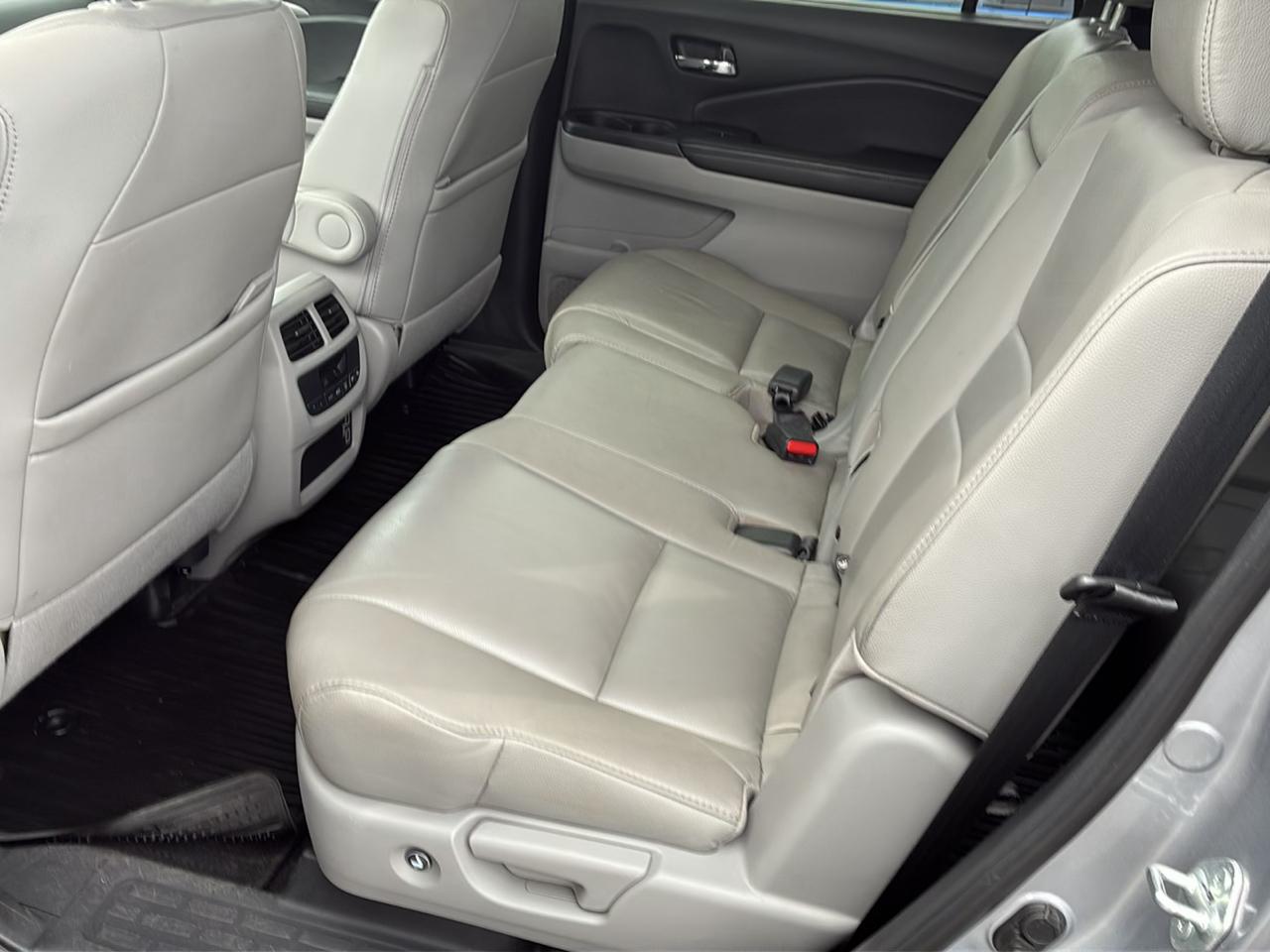 Honda Pilot Special Edition AWD 2021