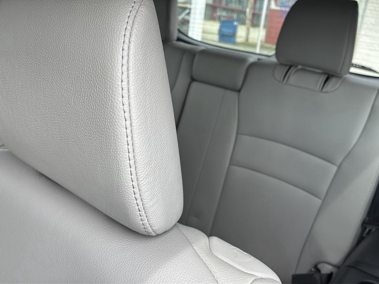 Honda Pilot Special Edition AWD 2021