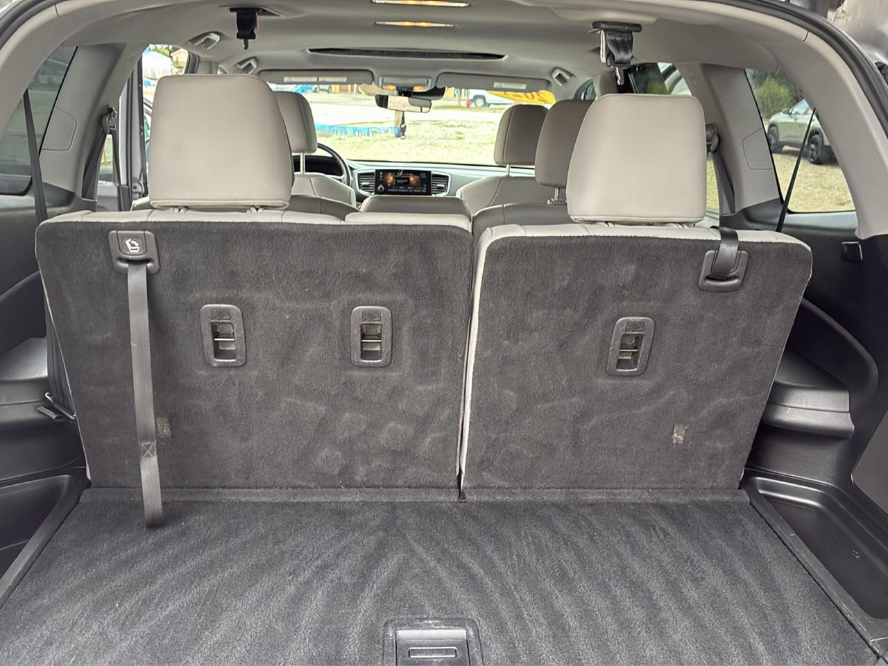 Honda Pilot Special Edition AWD 2021