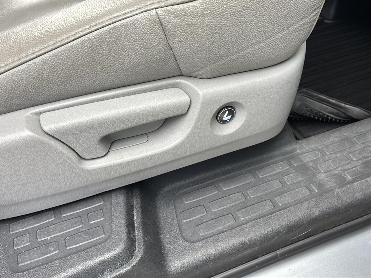 Honda Pilot Special Edition AWD 2021