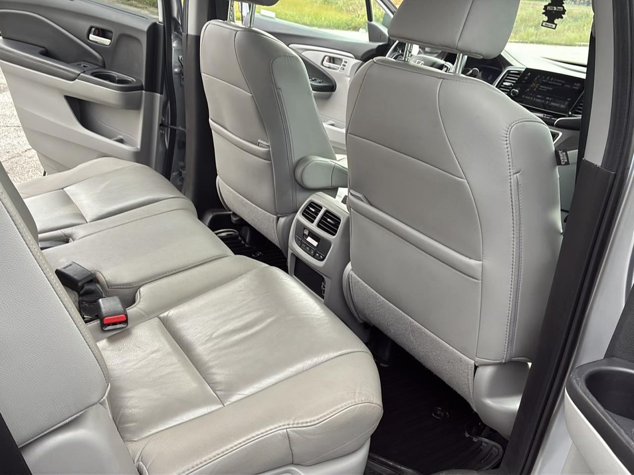 Honda Pilot Special Edition AWD 2021