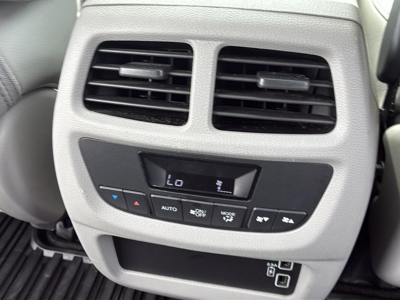 Honda Pilot Special Edition AWD 2021