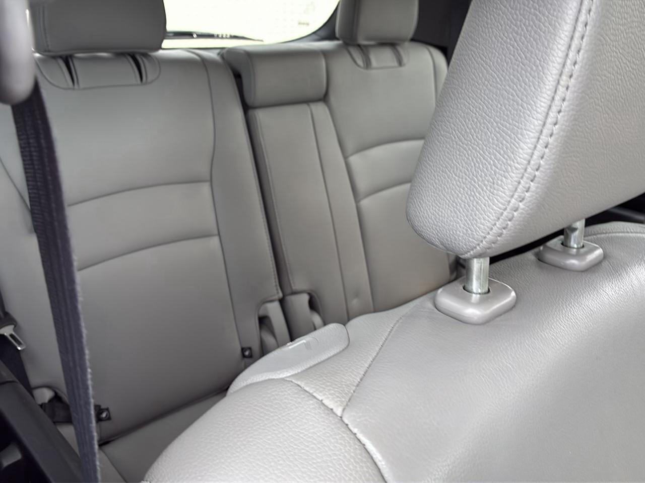 Honda Pilot Special Edition AWD 2021