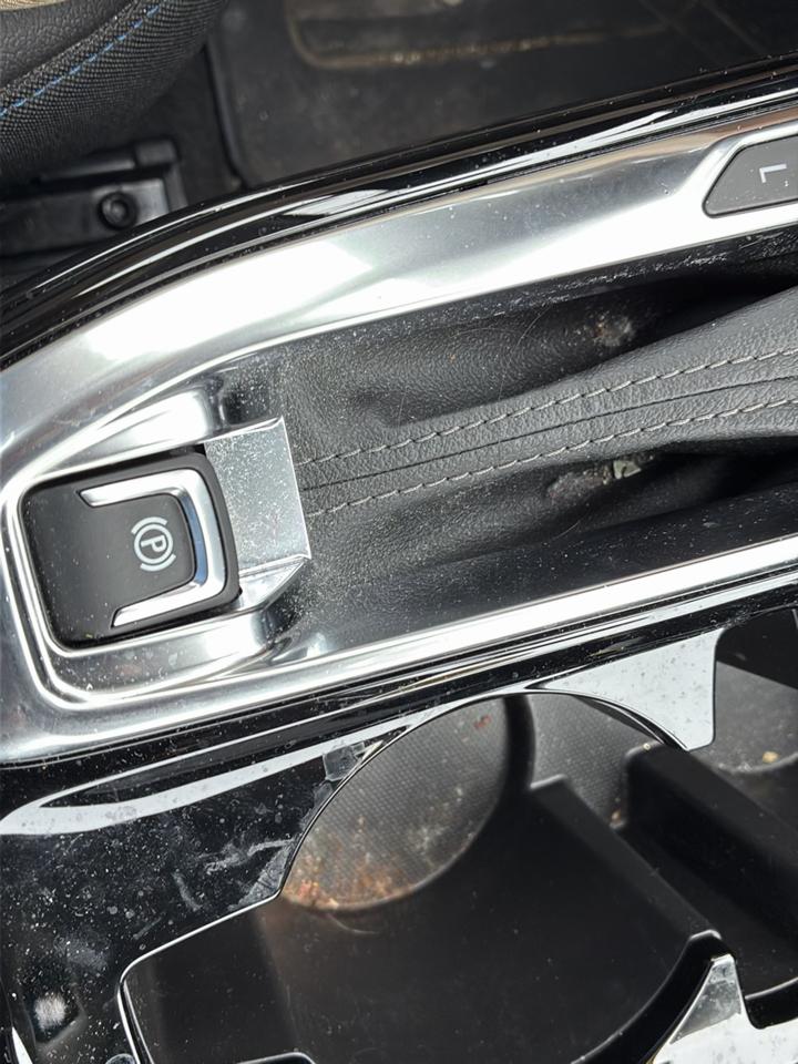 Chevrolet Trax FWD 4dr LT 2025