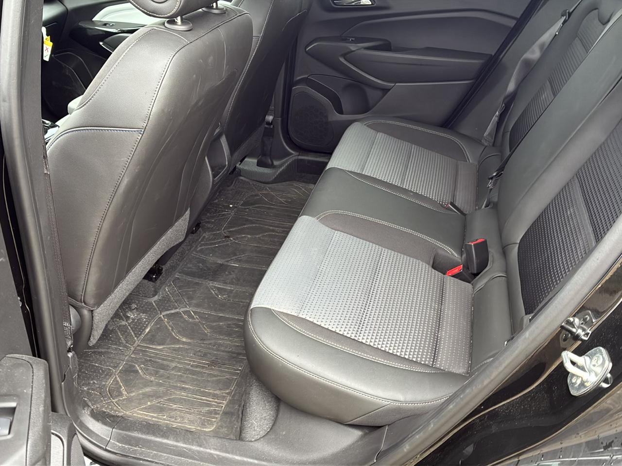 Chevrolet Trax FWD 4dr LT 2025
