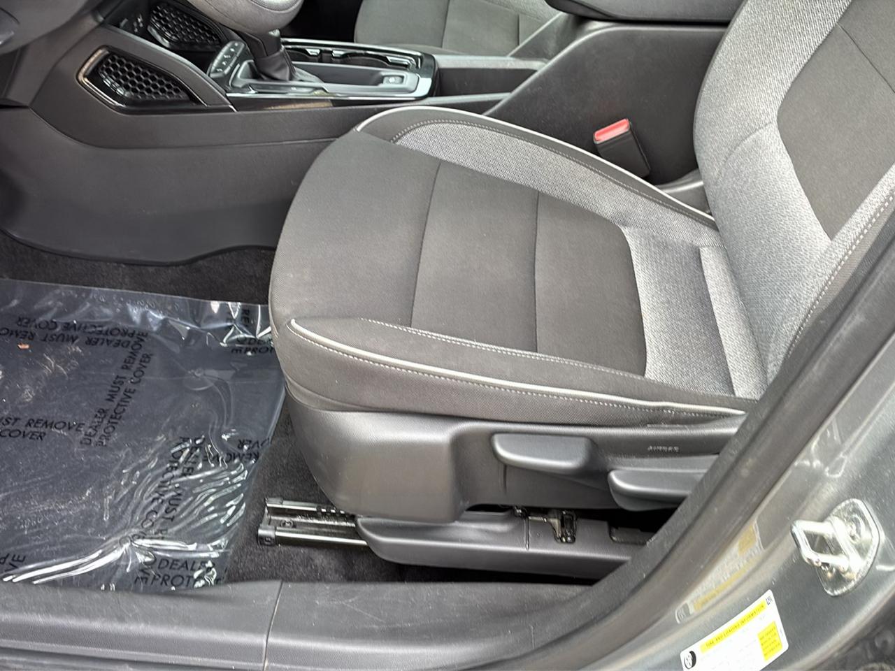 Chevrolet TrailBlazer AWD 4dr LT 2025