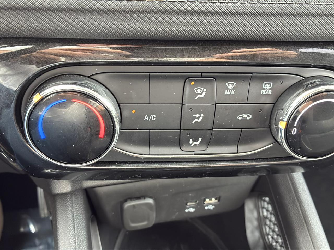 Chevrolet TrailBlazer AWD 4dr LT 2025
