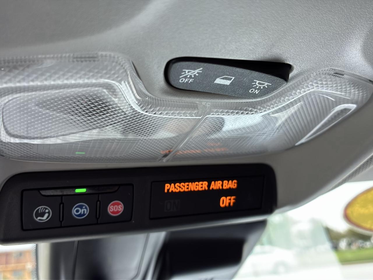 Chevrolet TrailBlazer AWD 4dr LT 2025