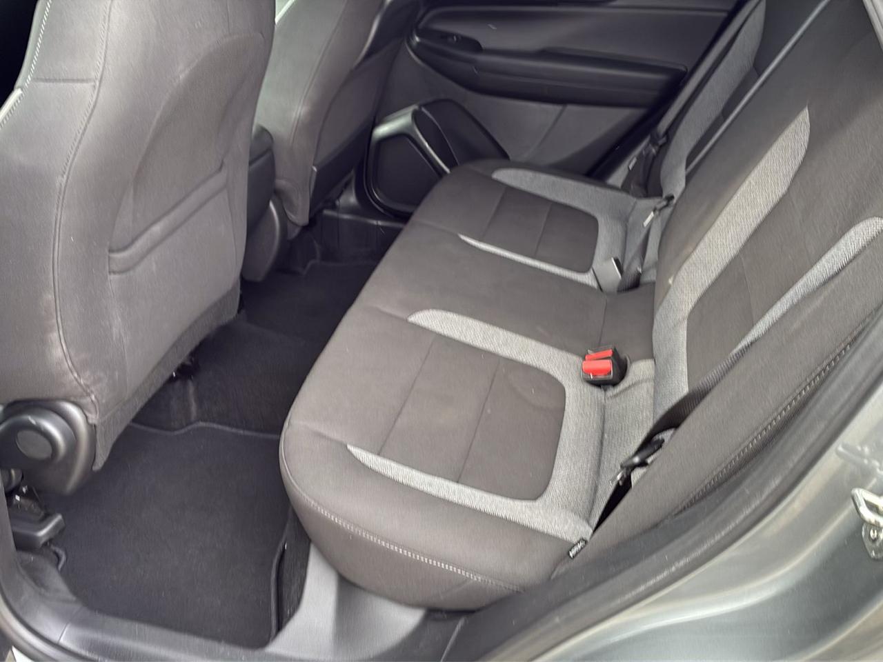 Chevrolet TrailBlazer AWD 4dr LT 2025