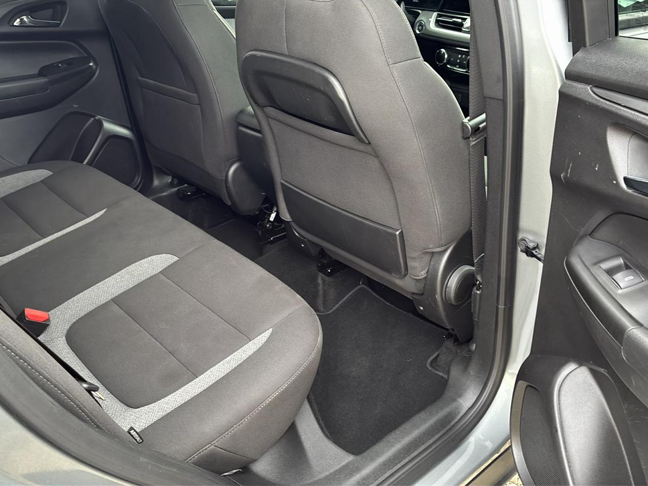 Chevrolet TrailBlazer AWD 4dr LT 2025