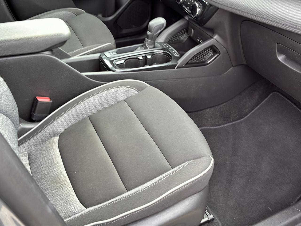 Chevrolet TrailBlazer AWD 4dr LT 2025