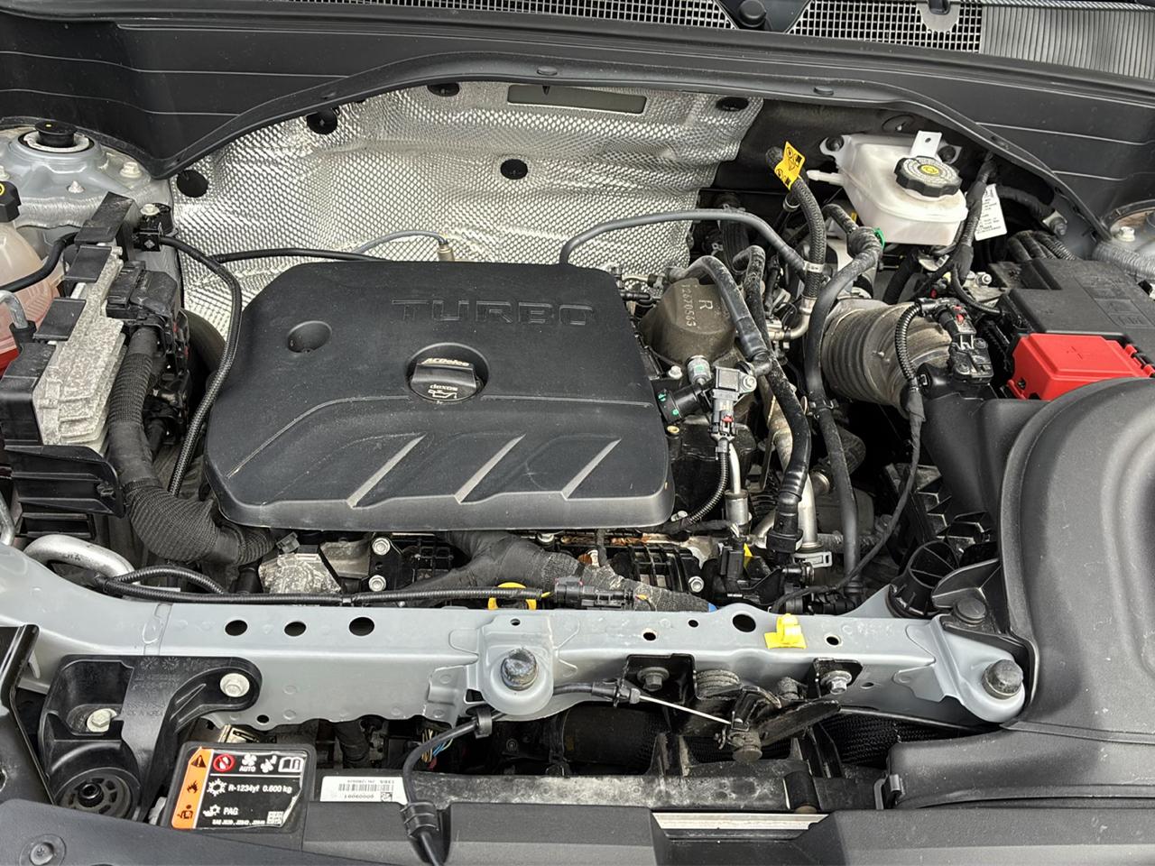 Chevrolet TrailBlazer AWD 4dr LT 2025