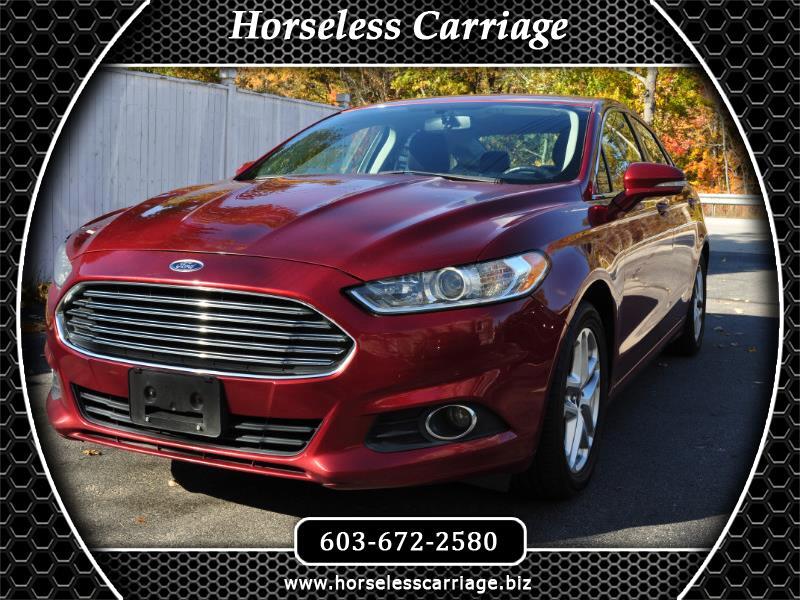 Used Cars Milford NH Used Cars & Trucks NH Horseless Carriage