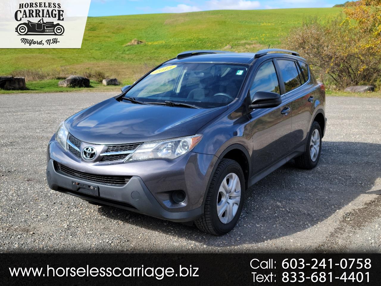 Used Cars Milford NH Used Cars & Trucks NH Horseless Carriage