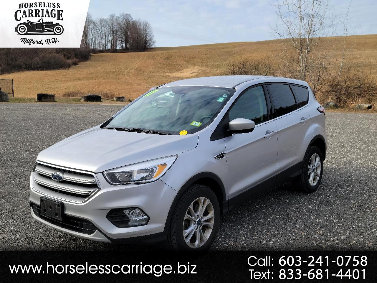 Used Cars Milford NH Used Cars & Trucks NH Horseless Carriage