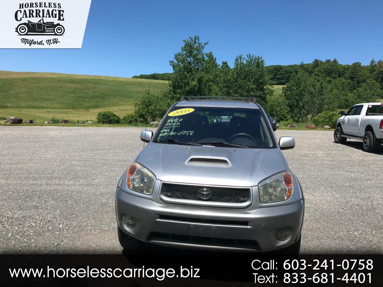 Used Cars Milford NH Used Cars & Trucks NH Horseless Carriage