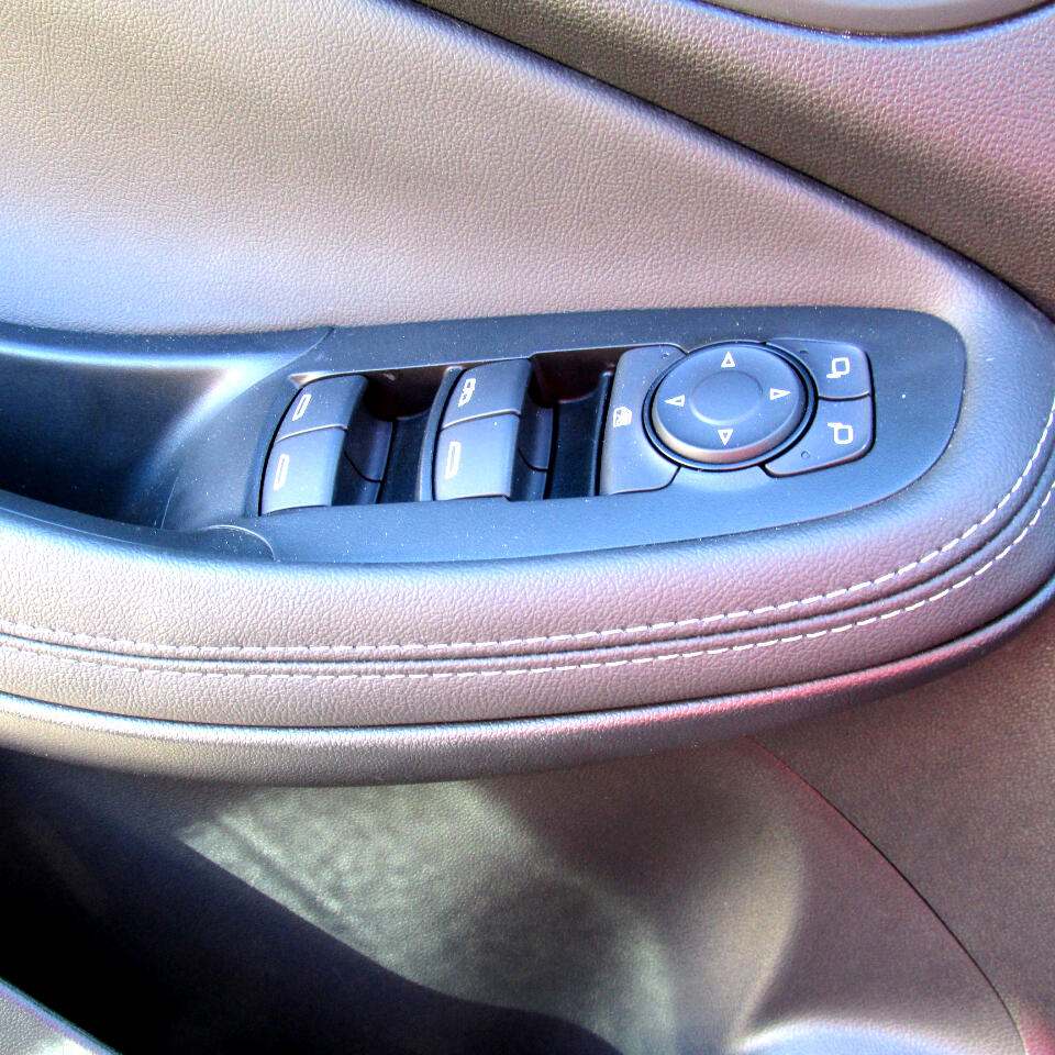 Buick Encore GX Essence AWD 2023 Buick Encore GX Essence AWD 2023