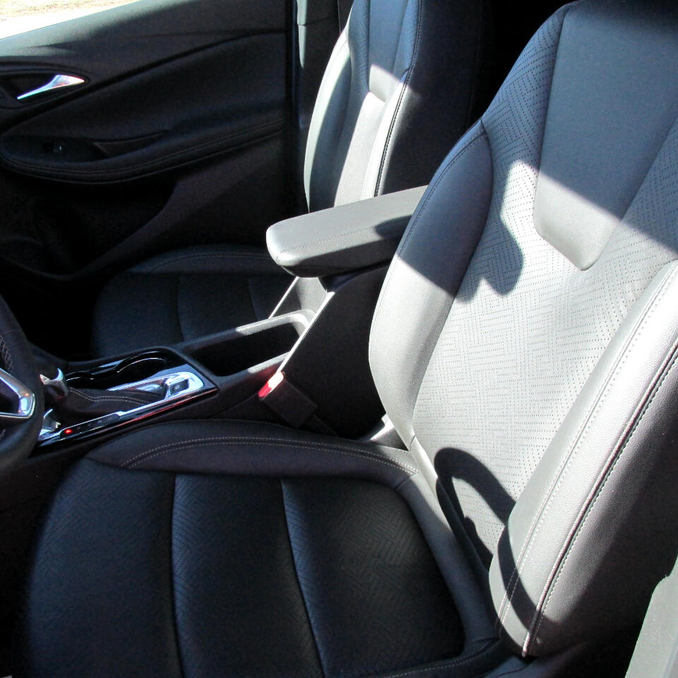 Buick Encore GX Essence AWD 2023 Buick Encore GX Essence AWD 2023