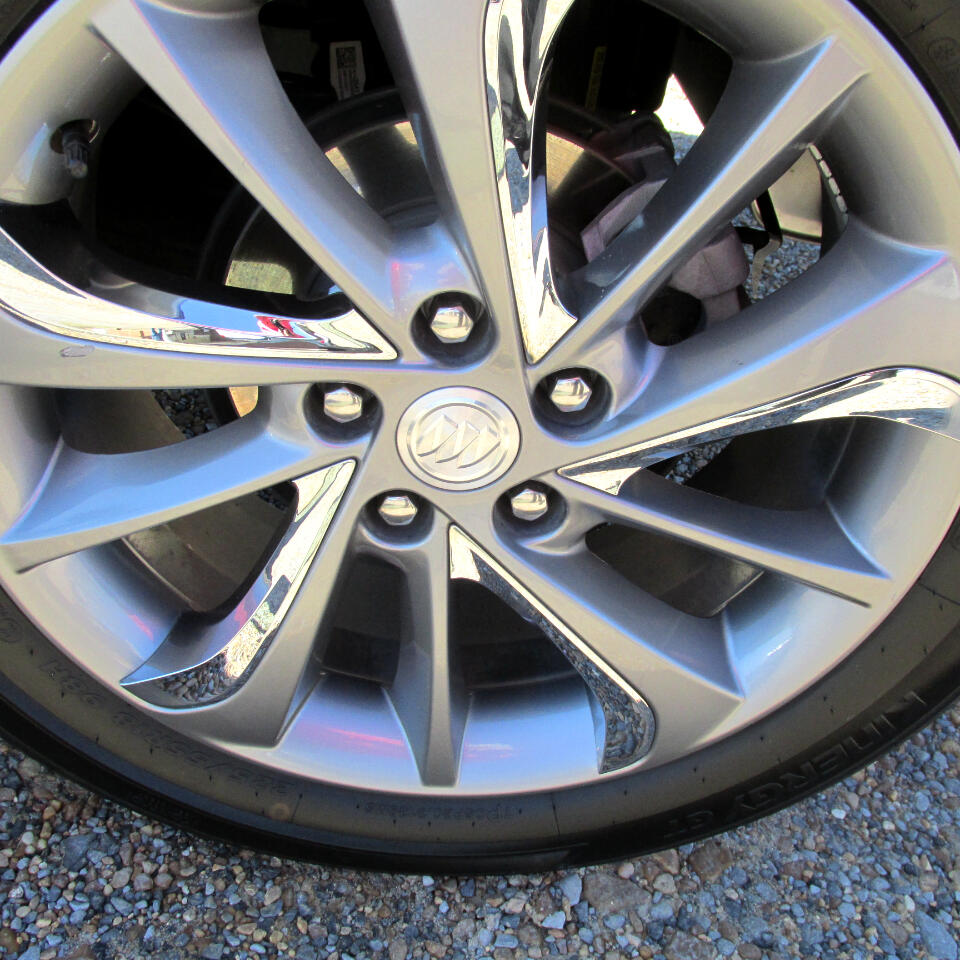 Buick Encore GX Essence AWD 2023 Buick Encore GX Essence AWD 2023