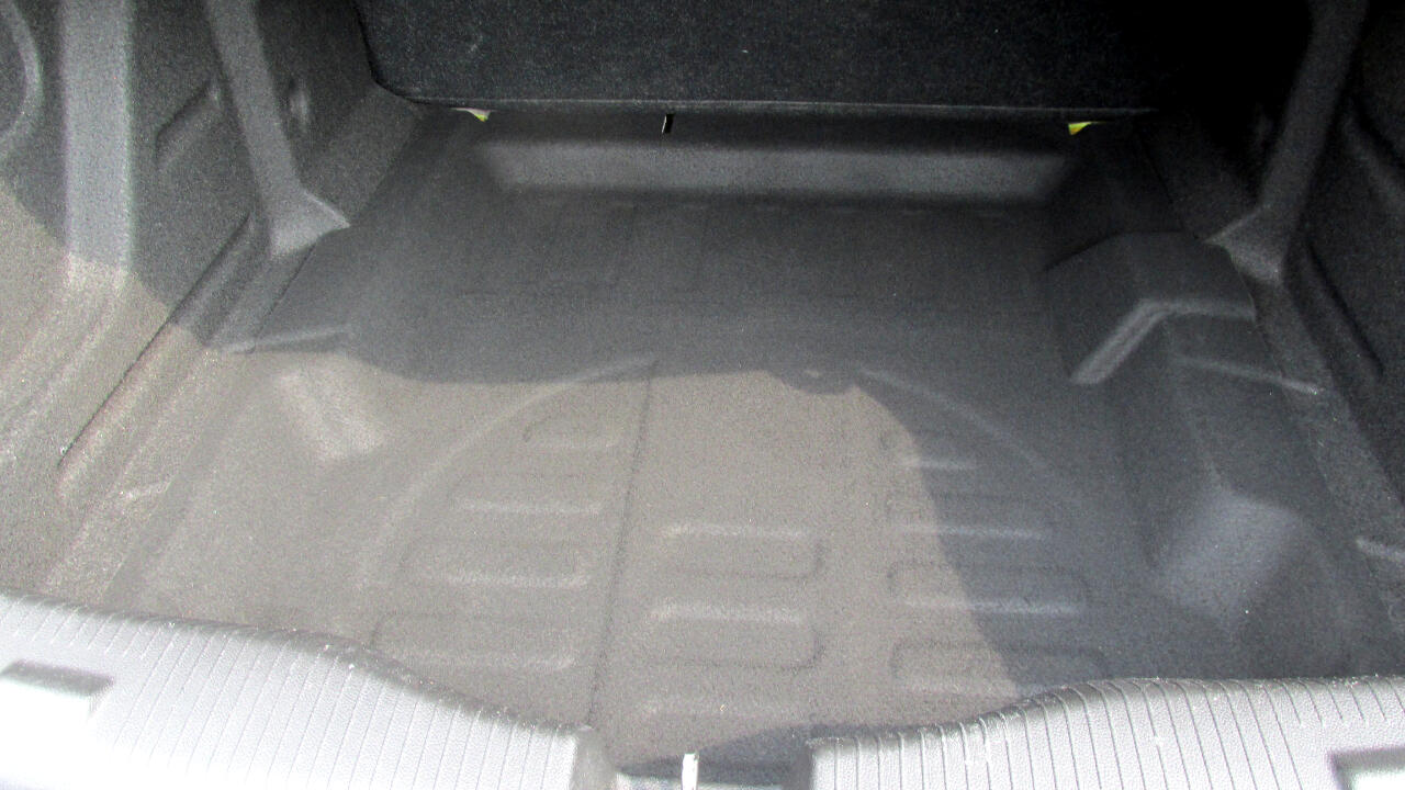 Chevrolet Cruze LS Auto 2019 Chevrolet Cruze LS Auto 2019