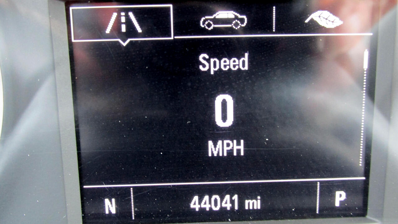 Chevrolet Cruze LS Auto 2019 Chevrolet Cruze LS Auto 2019