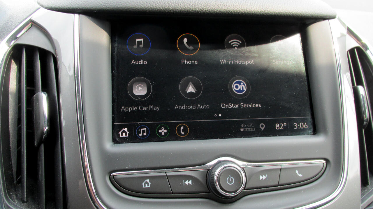 Chevrolet Cruze LS Auto 2019 Chevrolet Cruze LS Auto 2019